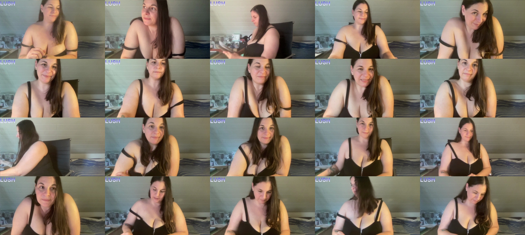 HornyMilfLeah  15-09-2021